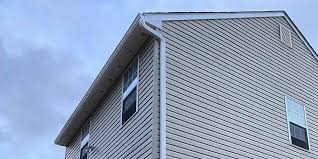 Best Fiber Cement Siding Installation  in Sparta, NC